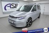 Volkswagen Caddy Style #LED #Assistenz-Paket Plus #Keyle... - Volkswagen Caddy: Plus