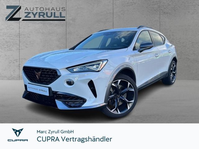 Cupra Formentor VZ 1.4 e-HYBRID 245 PS DSG