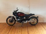 BMW R 12 Komfort Custom ohne nine T - BMW GEBRAUCHT CHOPPER