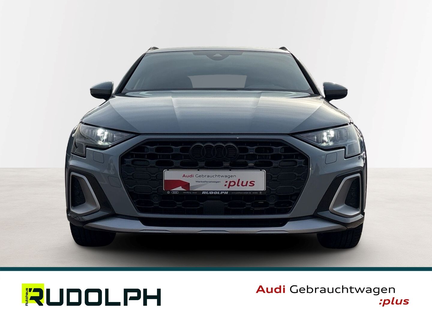 Audi A3 - Bild 2