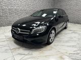 Mercedes-Benz A 180 CDI / d BlueEfficiency
