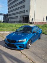 BMW M2 - Einzelstück - 20" M666, KwV3, Remus