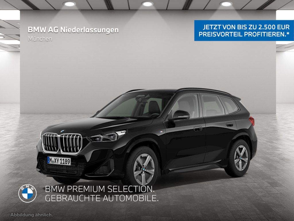 BMW X1 - Bild 1