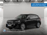 BMW X1 - Vorschau Bild 1