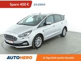 Ford S-Max 2.0 TDCi EcoBlue Trend *NAVI*CAM*TEMPO*SHZ - Ford S-Max: Trend