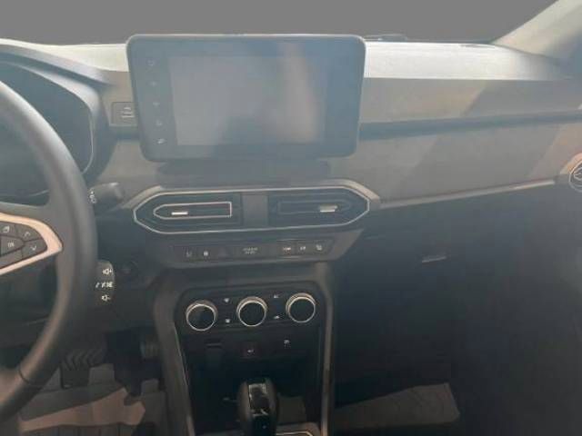 Fahrzeugabbildung Dacia Jogger Extreme HYBRID 140