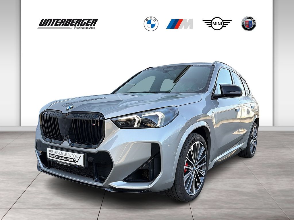 Image of BMW X1
