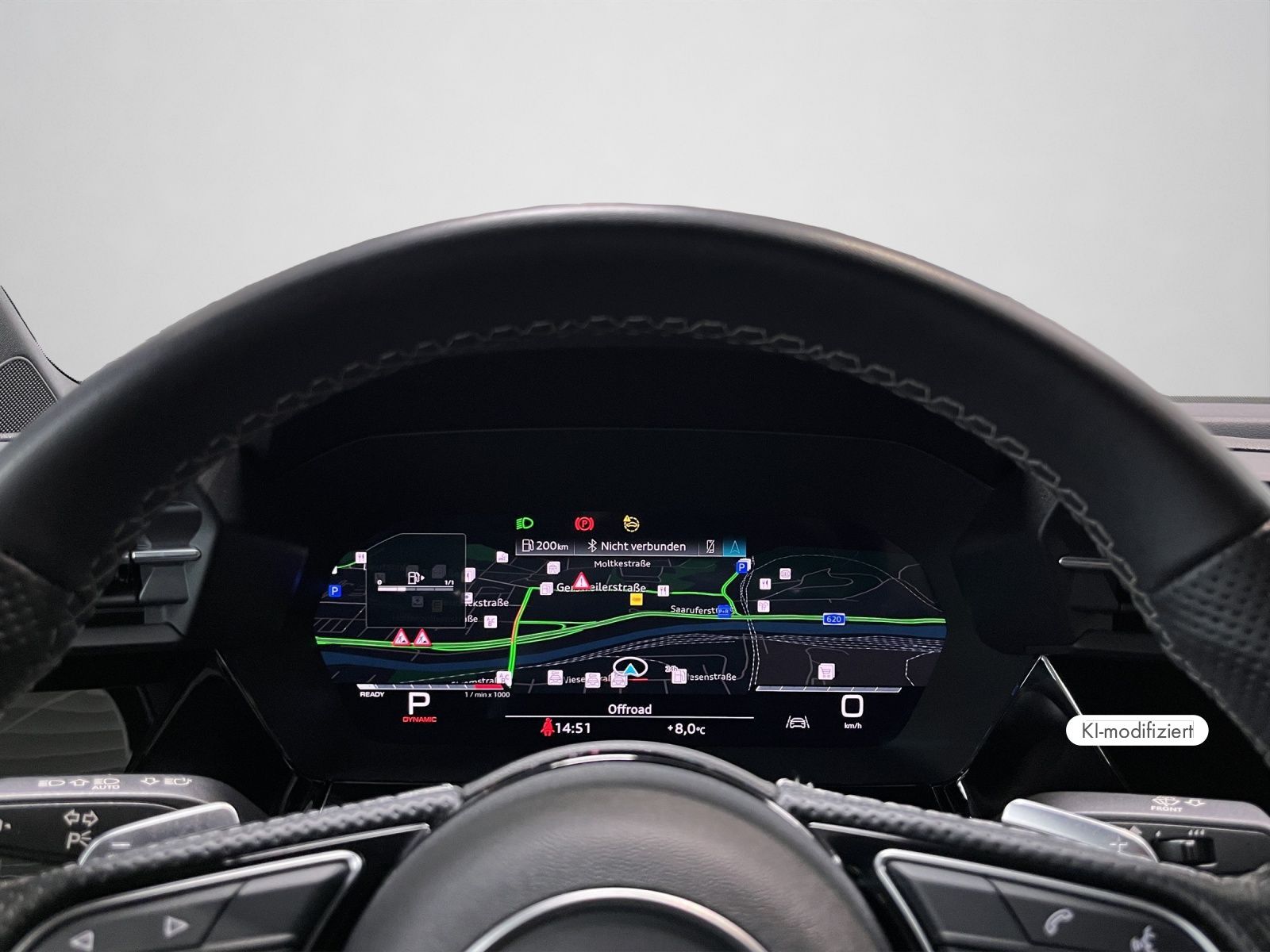 Audi S3 - Bild 11