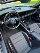 Porsche 992 Carrera 4 Cabriolet Carrera - Porsche 992 in München