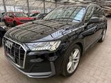 Audi Q7 50 3.0 TDI quattro  S line|Matrix|AHK|Leder - Audi Q7: Line