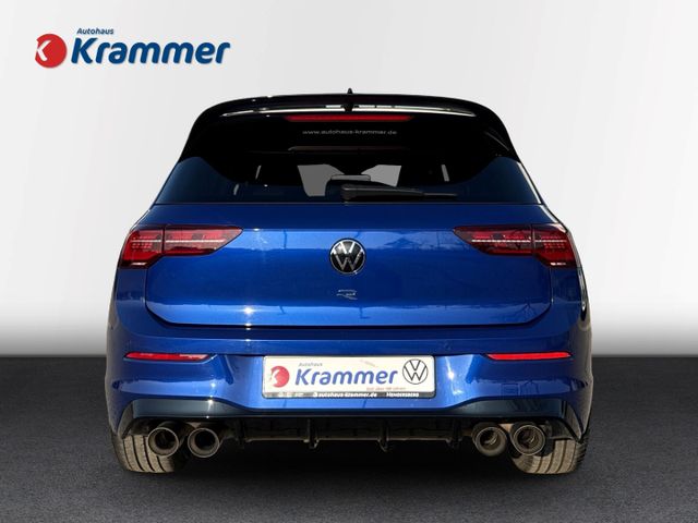 Golf VIII R 2.0 TSI 4Motion *Akrapovic*Perform.*