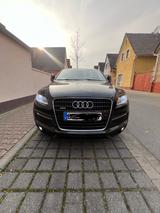 Audi Q7 3.0 TDI Quattro (ABT) S-line 7 Sitzplätze  - Audi Q7: Abt