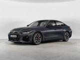 BMW i4 Gran Coupe 35 eDrive M-Sport Pro LED NAVI H/K - gebrauchte BMW i4 aus dem Jahr 2024