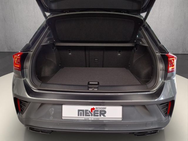 T-Roc R-Line 2.0 TSI 4MOTION DSG Black Style