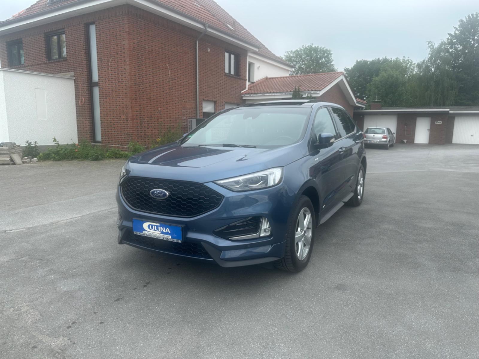 Ford Edge ST-Line 4x4 Panorama/Kamera/2.Hand/Top