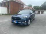 Ford Edge ST-Line 4x4 Panorama/Kamera/2.Hand/Top - blaue Ford Edge