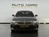 BMW 320 i M-Sport Limo.*S.Dach*HeadUP*Memory*Kamera* - BMW 320: M Sport 320i