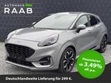 Ford Puma ST-Line X 1.0 EcoBoost Android Auto - Ford Puma Jahreswagen