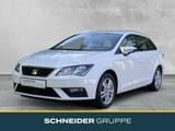 Seat Leon Sportst. Style 1.0 TSI SHZ+NAVI+TEMPO+KLIMA - Seat Leon Gebrauchtwagen in Chemnitz
