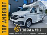 Knaus Tourer Van VANSATION 500 LT Automatik, Markise