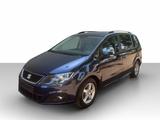 Seat Alhambra Style 1.HAND Autom. NAVI Sitzheizung - gebrauchte Seat Alhambra aus dem Jahr 2012