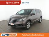 Honda CR-V 1.6 DTEC Elegance 2WD - Honda Gebrauchtwagen in München