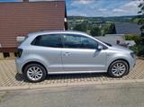 Volkswagen Polo 6R LOUNGE BlueMotion NAVI Start/Stopp - Volkswagen Polo: N6