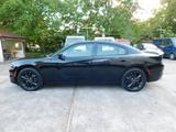 Dodge Charger Allradantrieb - Dodge Charger: Schwarz