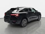 Audi Q3 SPORTBACK 35 TDI S-TRONIC S LINE NAVI LED PAN - Audi Q3: Sportback
