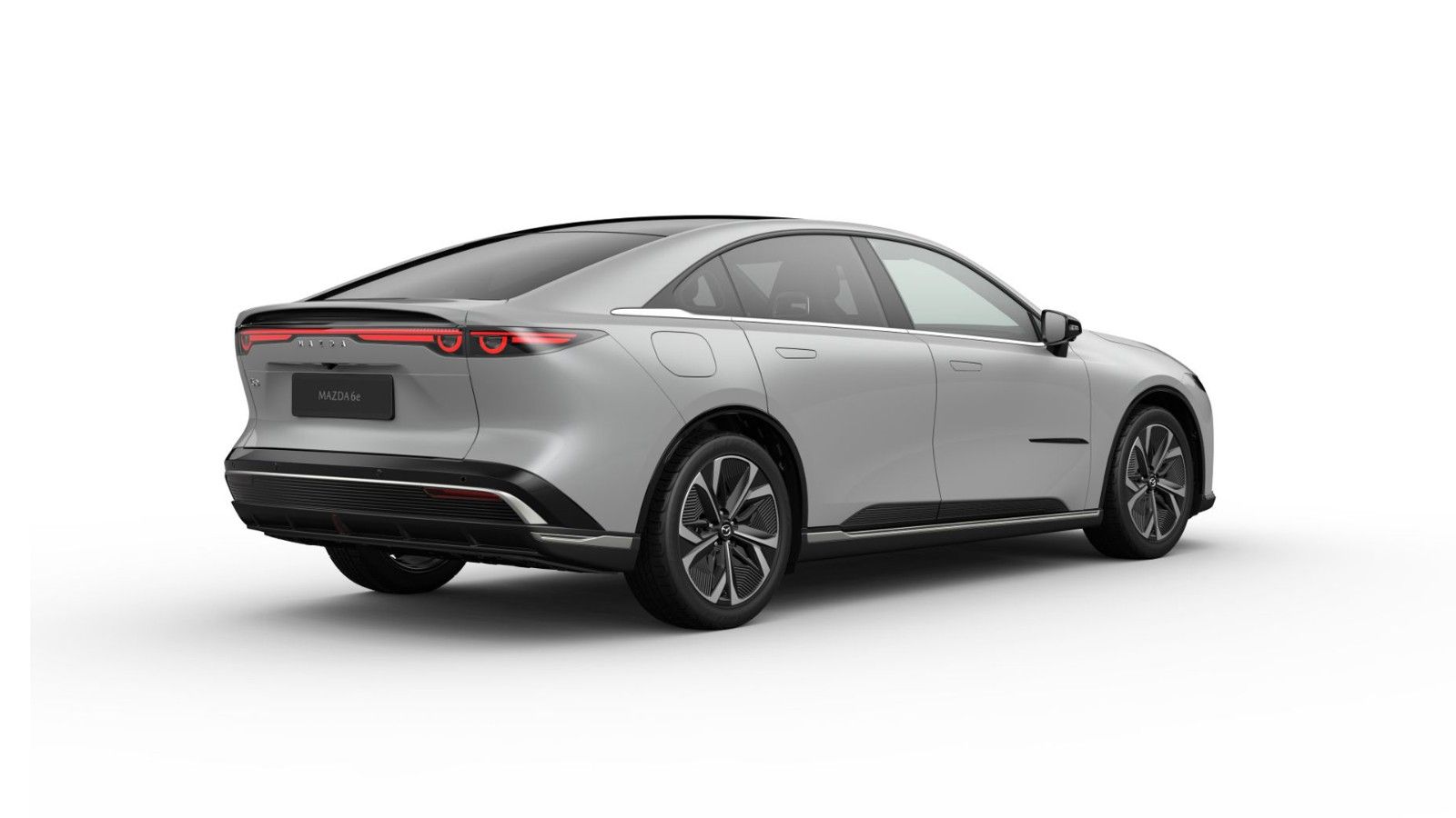 Mazda 6e - Bild 3