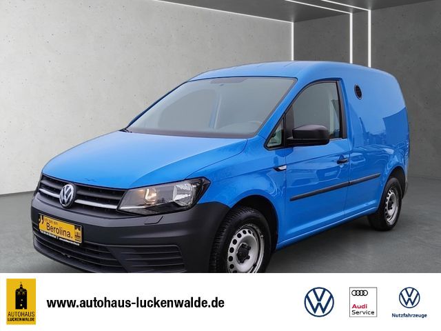 VW Caddy Cargo 1.4 TGI EcoProfi *SHZ*PDC*