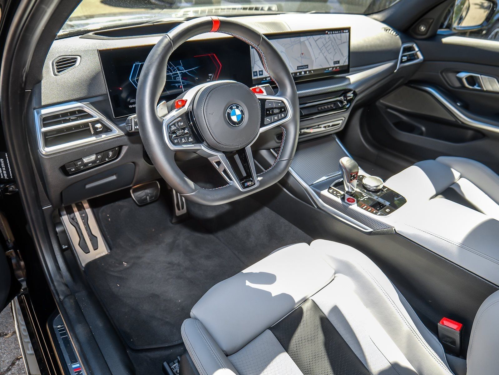 BMW M3 - Bild 17