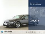 Volkswagen Arteon SB 2.0 TSI R-Line *ACC*LED*RFK*Navi*Apple - VW Arteon Gebrauchtwagen in Hamburg