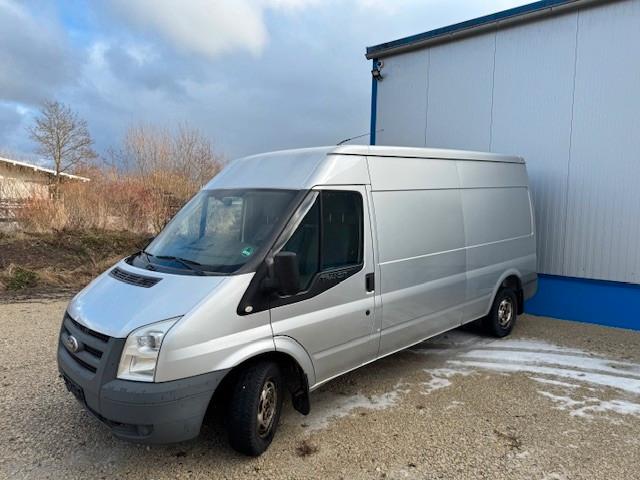Ford Transit Kasten FT 300 L LKW