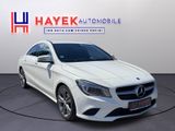 Mercedes-Benz CLA 200 CDI TÜV NEU 05-27 - Mercedes-Benz CLA 200 aus 2014