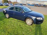 Audi A4 2.0 Automatik TÜV &Zahnriemen Neu - Audi A4: Limousine, 2.0