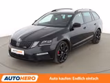 Skoda Octavia 2.0 TDI RS 60 4x4 Aut*NAVI*LED*TEMPO*CAM - Skoda Octavia RS60 mit Diesel-Antrieb