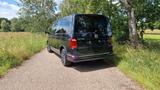 Volkswagen T6 Multivan - VW T6 Multivan Gebrauchtwagen in Hamburg
