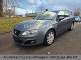 Seat Exeo ST Reference - Seat Exeo: ST