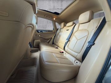 Porsche Macan S Diesel*PANO*PASM*LED*NAVI*KAMERA*PCM*TOP