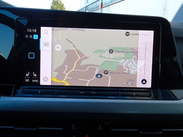 Golf 1. 5 TSI Life - Navi / Standheizung