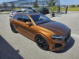 Audi RSQ8 quattro Audi exclusive IPANEMABRAUN *FULL* - gebrauchte Audi RSQ8 aus dem Jahr 2024