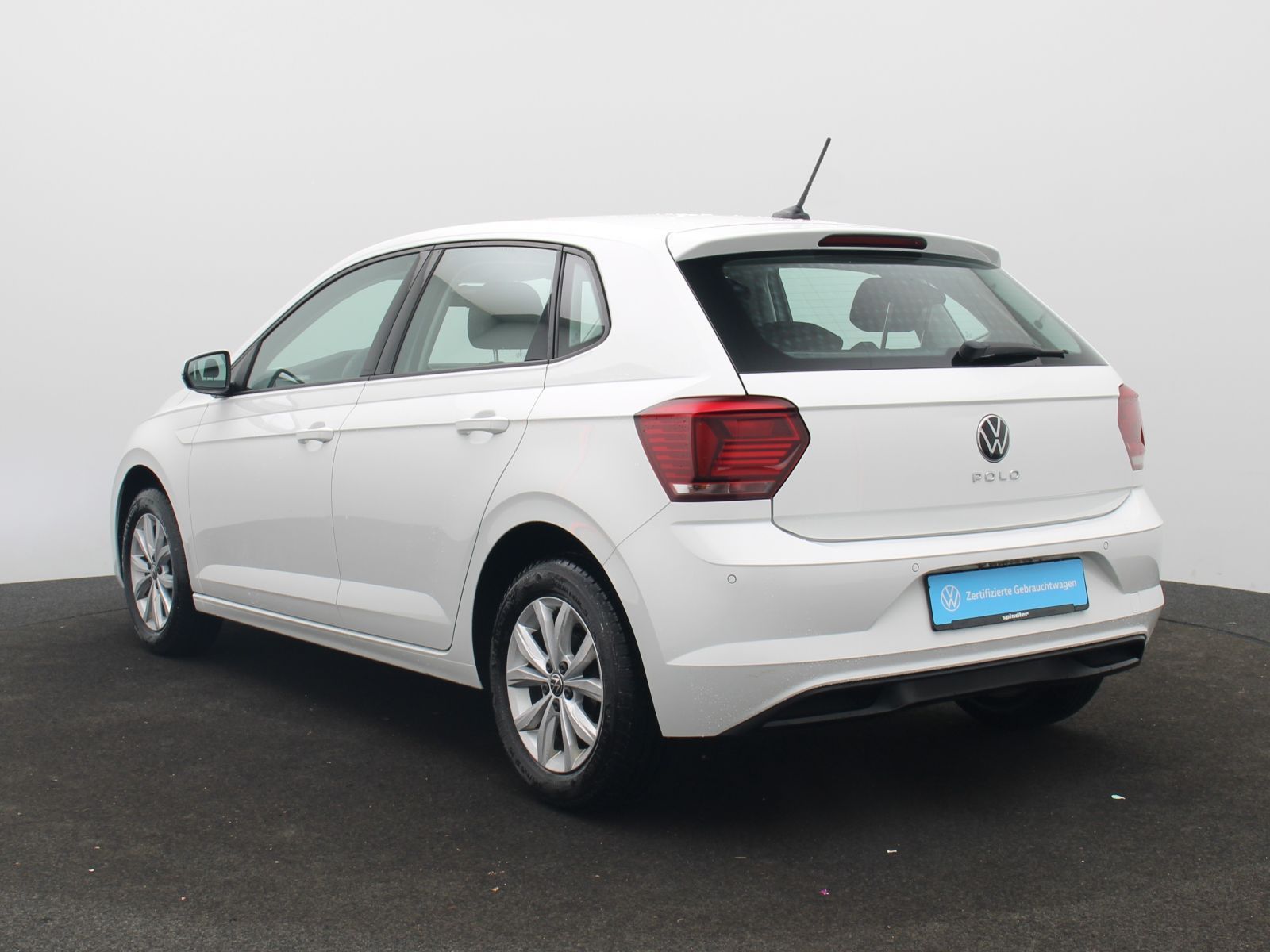 Volkswagen Polo - Bild 6