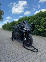 Aprilia Rs 660 *Wie Neu* 2200KM Carbon 1HD Scheckheft Tü - Aprilia Motorräder in München