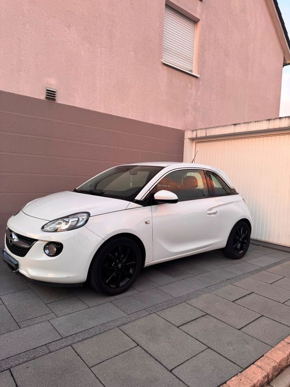 Image of Opel Adam