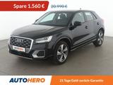 Audi Q2 35 TFSI Sport Aut.*NAVI*TEMPO*LED*PDC*SHZ* - Audi Q2 Gebrauchtwagen in Hamburg