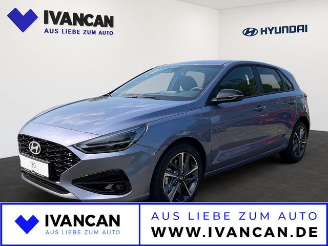 Hyundai i30 1.0T 100PS DCT ADVANTAGE
