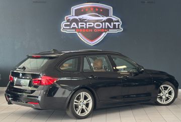 BMW 318 - 6
