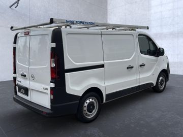 Opel Vivaro - 4
