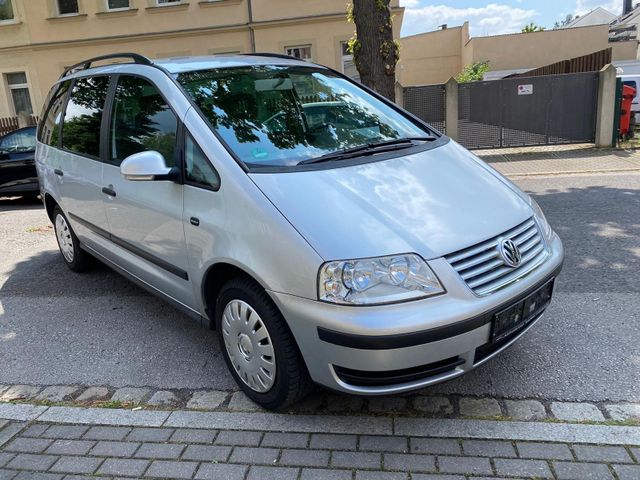 Volkswagen Sharan 2.0 Highline 7Sitze,